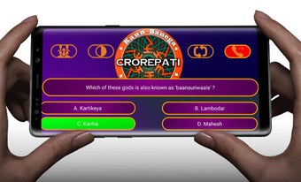 Image 2 for KBC-Kaun Banega Crorepati…
