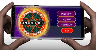Image 0 for KBC-Kaun Banega Crorepati…