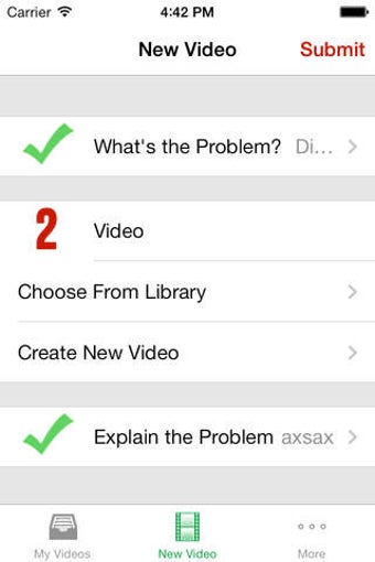Image 0 for MyPro