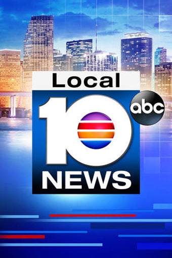 Image 0 for WPLG Local 10 - Breaking …