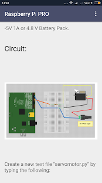 Image 2 for Raspberry Pi PRO