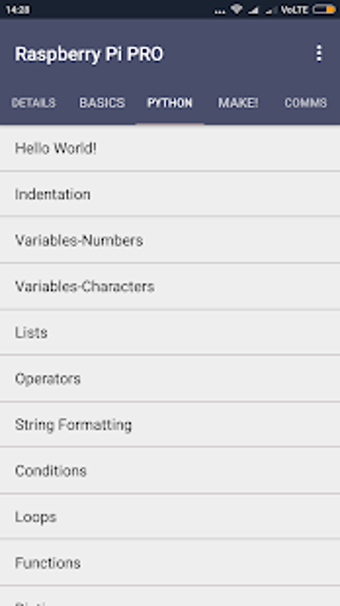 Image 0 for Raspberry Pi PRO