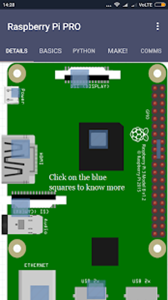 Image 1 for Raspberry Pi PRO