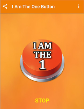 Imagen 1 para I Am The One Button