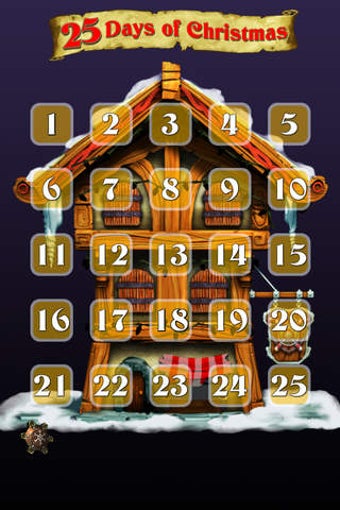 Image 0 for 25 Days of Christmas