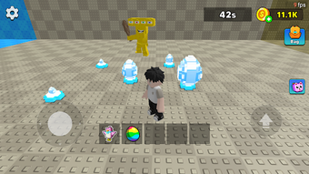 Imagen 0 para Steal Escape: Egg Speed