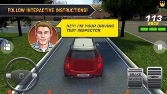Image 3 for Car Driving & Parking Sch…