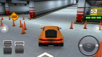 Image 1 for Car Driving & Parking Sch…