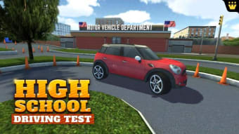 Image 2 for Car Driving & Parking Sch…
