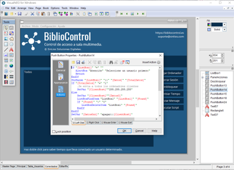 Image 0 for VisualNeo for Windows