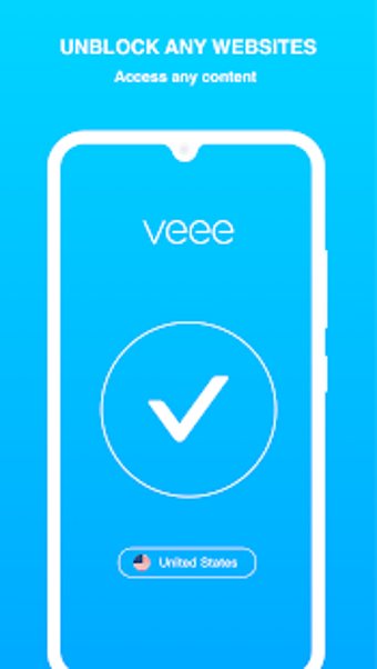 Imagen 0 para Veee+ VPN - Unlimited Fre…