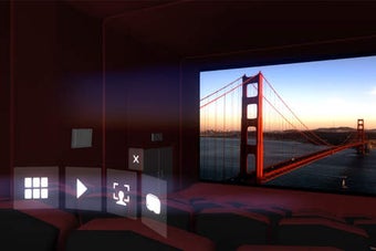 Imagen 0 para VR ONE Cinema