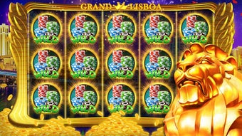 Imagen 2 para Best Slots - Free Vegas C…
