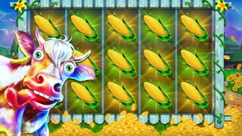 Imagen 1 para Best Slots - Free Vegas C…
