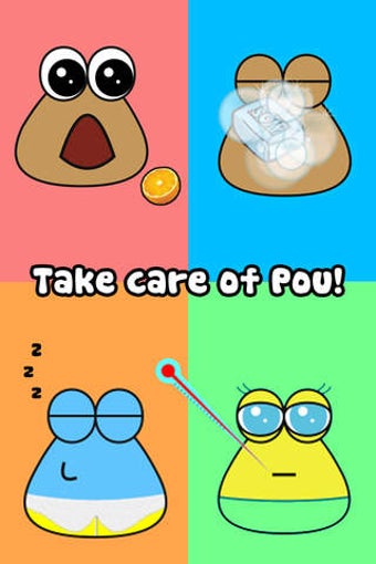 Imagen 0 para Pou