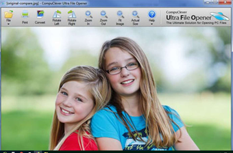 Image 0 for Ultra File Opener