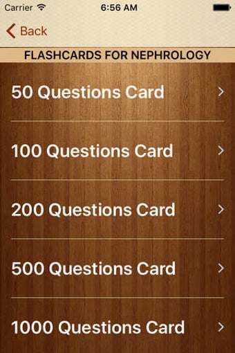 Image 0 for Nephrology Flashcards