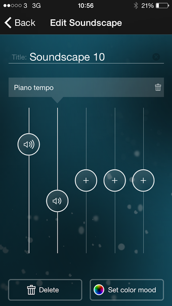 Imagen 2 para ReSound Tinnitus Relief