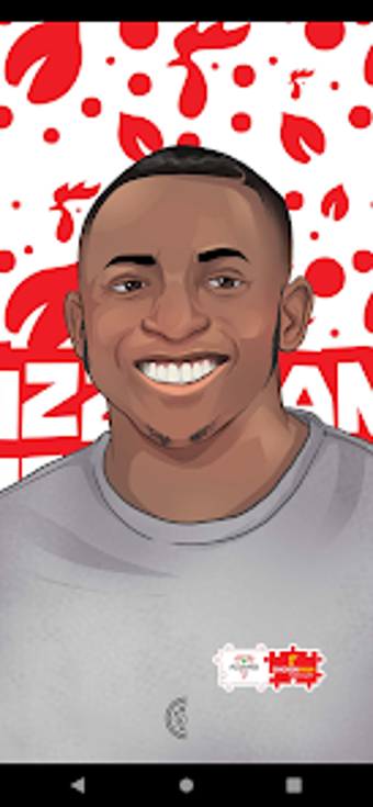 Imagen 0 para CHRIS B.