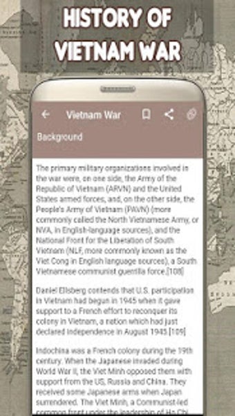 Image 2 for Vietnam War History