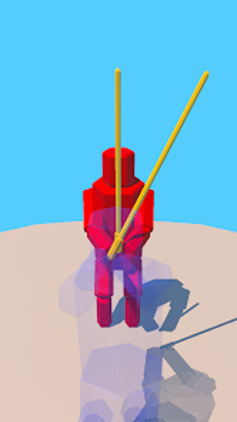 Image 0 for Bushi Fight