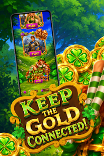 Imagen 0 para Golden Grid