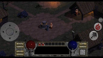 Image 1 for DevilutionX :  Diablo on …