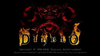 Image 0 for DevilutionX :  Diablo on …