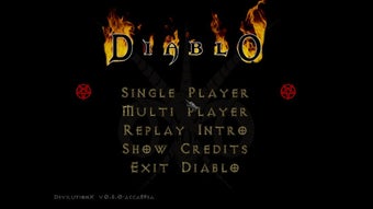 Imagen 1 para DevilutionX :  Diablo on …