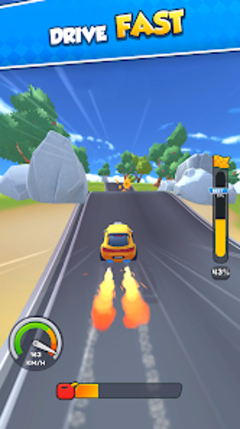 Image 0 for Slope Driver