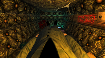 Image 2 for Buried Alive