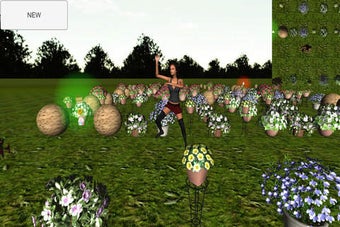 Image 0 for MazeGarden