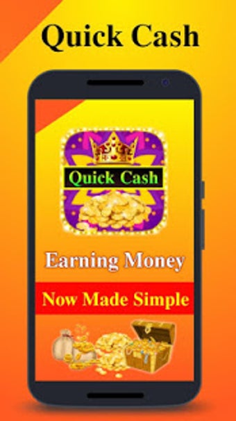 Imagen 0 para Quick Cash