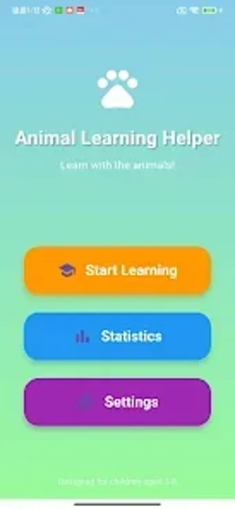 Image 0 for AnimalStarCards