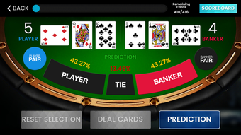 Image 2 for Baccarat Mastery Pro