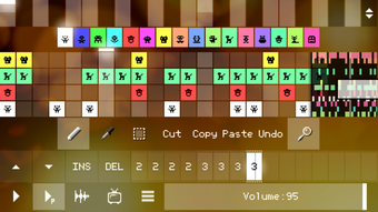 Image 0 for PixiTracker