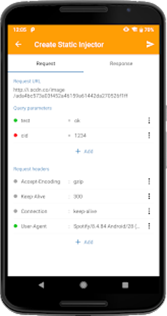 Image 5 for HttpCanary Premium
