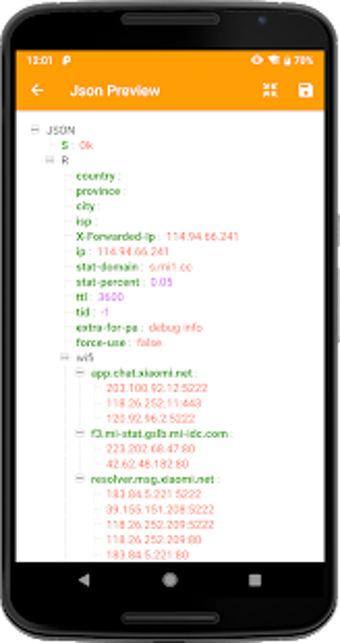 Image 0 for HttpCanary (Premium)