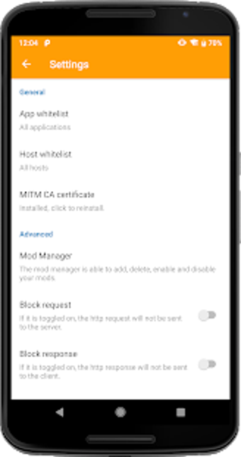 Image 4 for HttpCanary Premium