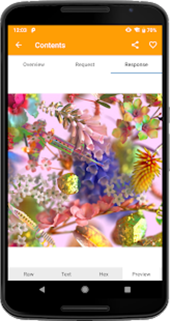 Image 0 for HttpCanary Premium