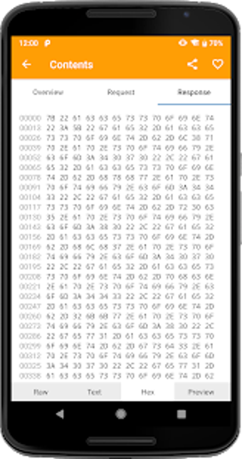 Image 6 for HttpCanary Premium