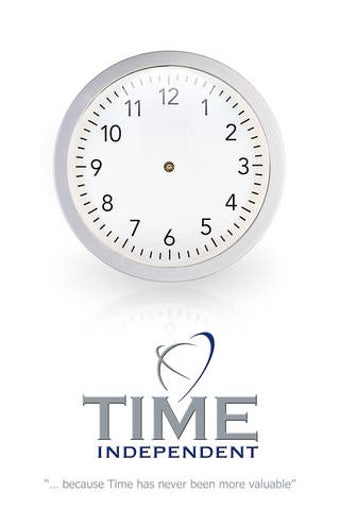 Image 0 for Time IFA Reading