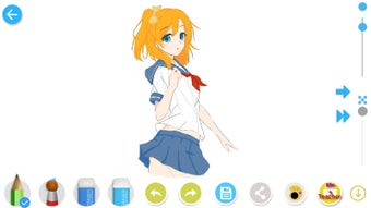 Image 1 for How to draw anime - DrawS…