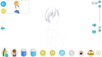 Image 3 for How to draw anime - DrawS…