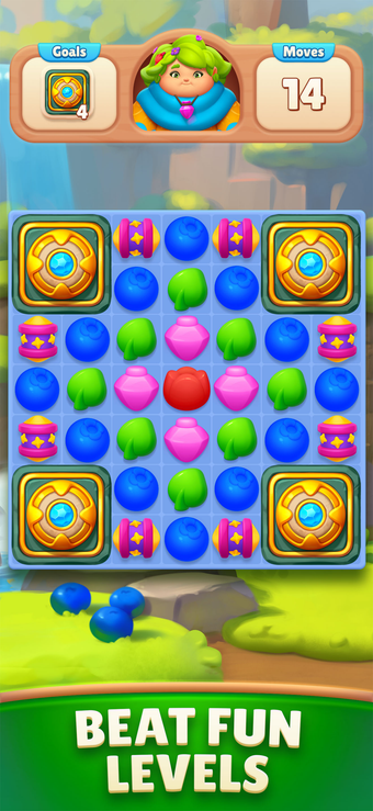 Image 0 for My Lovely Planet Puzzle M…