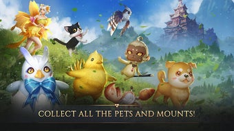 Imagen 2 para Jade Dynasty Mobile: Your…