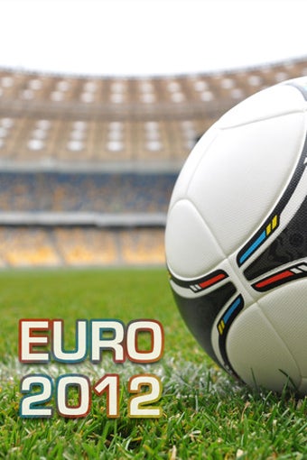 Image 0 for Euro 2012 - Ultimate Foot…