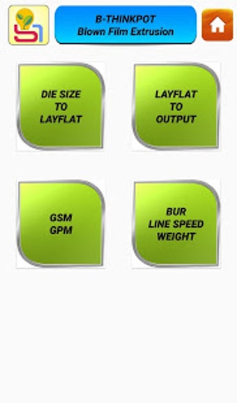 Imagen 3 para Extrusion Calculator