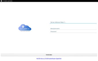 Image 1 for ocloud24 for owncloud