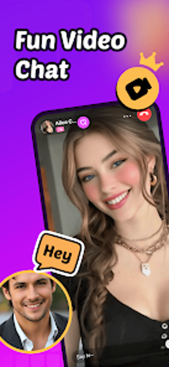 Image 0 for Aizz - Video Chatting